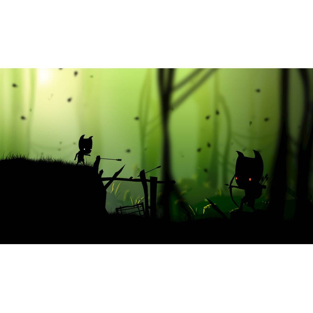 Alt View 14. Headup Games - Toby: The Secret Mine.