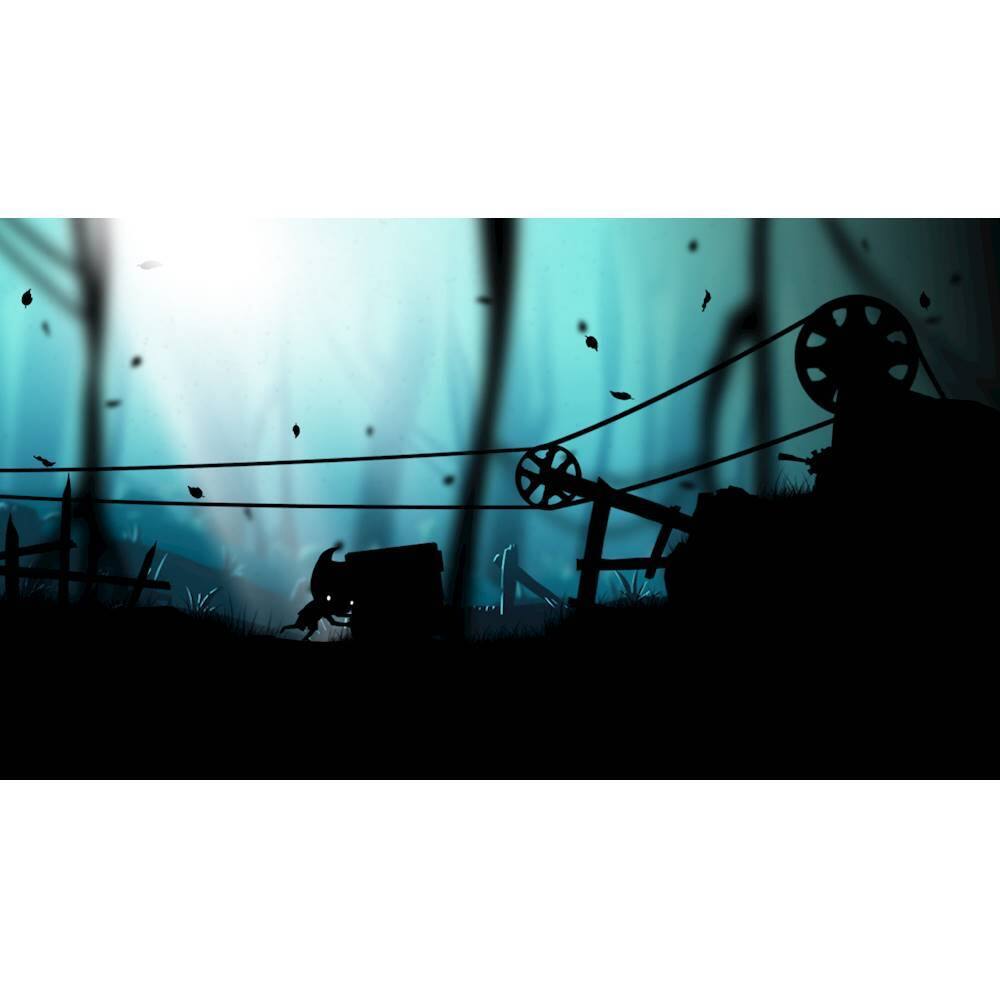 Alt View 15. Headup Games - Toby: The Secret Mine.