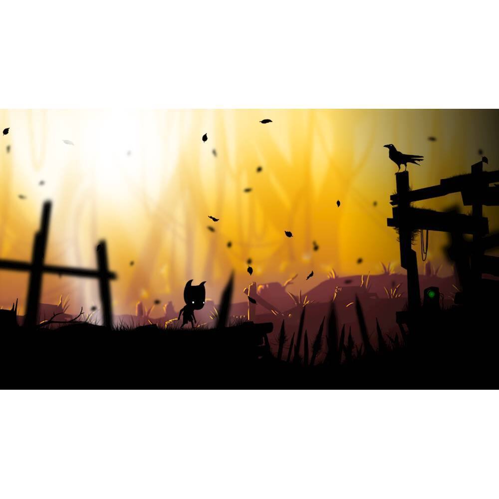 Toby: The Secret Mine Nintendo Switch [Digital] 109247 - Best Buy