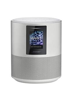 Bose Smart Speaker 500 Wireless All In One Smart Speaker Luxe Bose Smart Speaker 500 Wireless All In One Smart Speaker Luxe