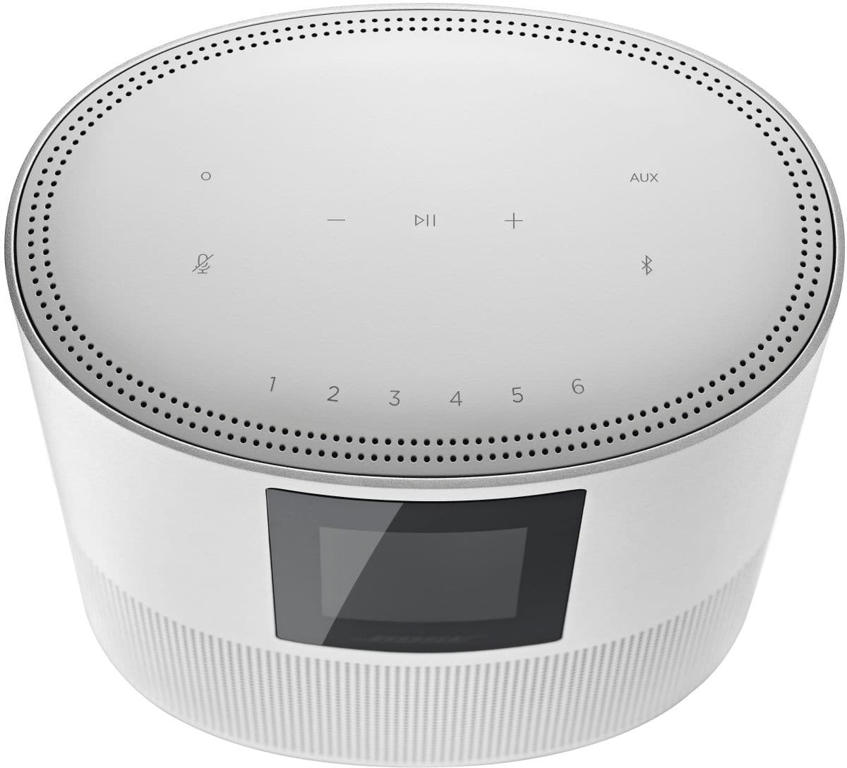 Bose Smart Speaker 500 Wireless All-In-One Smart Speaker Luxe