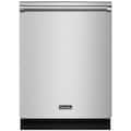 Viking - Dishwasher - Stainless Steel