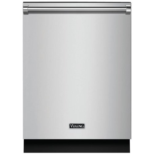 Viking – 24″ Built-In Dishwasher with Stainless Steel Tub