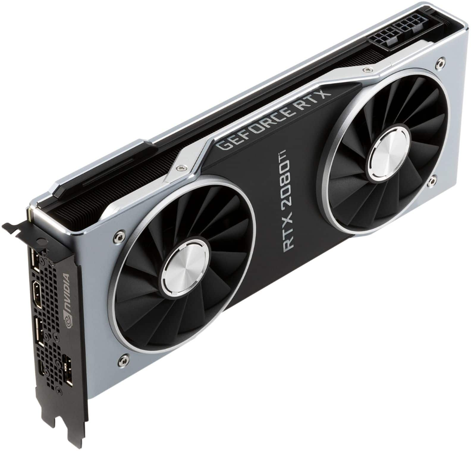 Geforce rtx best sale 2080 mercadolibre