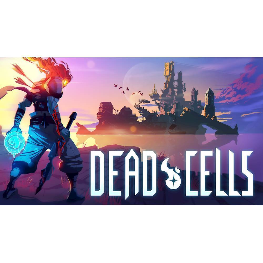 dead cells switch release date