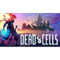 Dead Cells - Nintendo Switch [Digital] - Front_Zoom