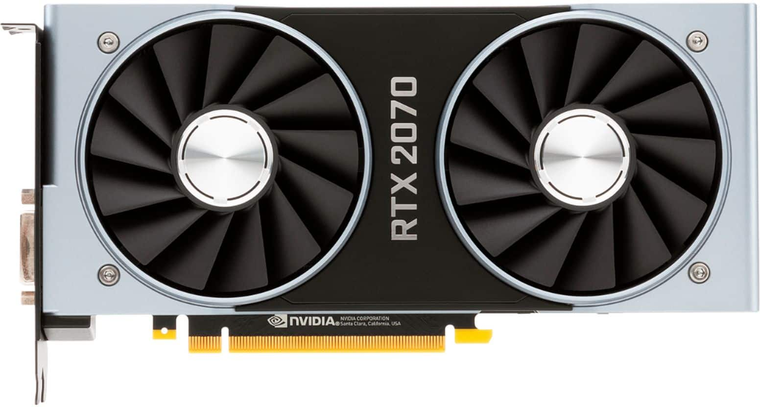 Best Buy: MSI NVIDIA GeForce RTX 2070 Super 8GB GDDR6 PCI Express