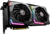 Best Buy Msi Geforce Rtx 2070 Gaming Z 8gb Gddr6 Pci Express 3 0 Graphics Card Geforce Rtx 2070 Gaming Z 8g B