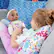 Alt View 17. Baby Alive - Real As Can Be Baby Doll.