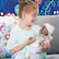Alt View 18. Baby Alive - Real As Can Be Baby Doll.