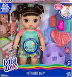 Best Buy Baby Alive Potty Dance Baby Doll E0610