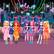 Alt View 12. My Little Pony - Equestria Girls Friendship Party Pack 11" Dolls.