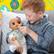Alt View 17. Baby Alive - Real As Can Be Baby Doll.