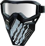 Front. Nerf - Rival Phantom Corps Face Mask.