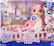 Front. Baby Alive - Real As Can Be Baby Doll.