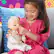 Alt View 17. Baby Alive - Real As Can Be Baby Doll.