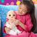 Alt View 18. Baby Alive - Real As Can Be Baby Doll.