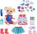 Alt View 11. Baby Alive - Baby Alive - So Many Styles Doll.