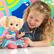 Alt View 18. Baby Alive - Baby Alive - So Many Styles Doll.