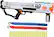 Front. Nerf - Nerf Rival Phantom Corps Hades XVIII-6000 Blaster.