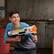Alt View 18. Nerf - Nerf Rival Phantom Corps Hades XVIII-6000 Blaster.