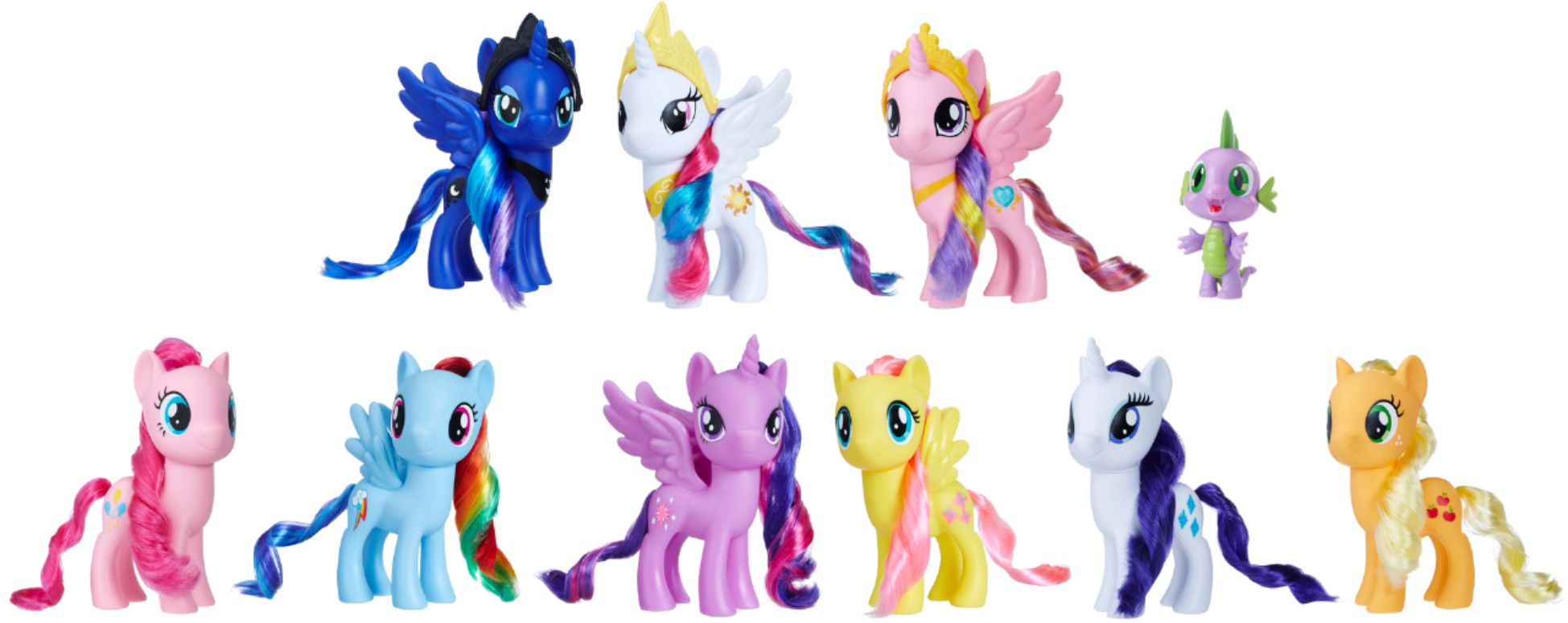 Best Buy: My Little Pony My Little Pony E2443