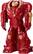 Front. Marvel - Avengers Infinity War Hulkbuster Ultimate Figure HQ Playset.