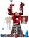 Alt View 17. Marvel - Avengers Infinity War Hulkbuster Ultimate Figure HQ Playset.