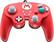 Alt View 11. PDP - Wired Fight Pad Pro Controller Mario Edition for Nintendo Switch - Red.