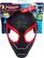 Front. Marvel - Spider-Man Into the Spider-Verse Miles Morales Hero FX Mask.