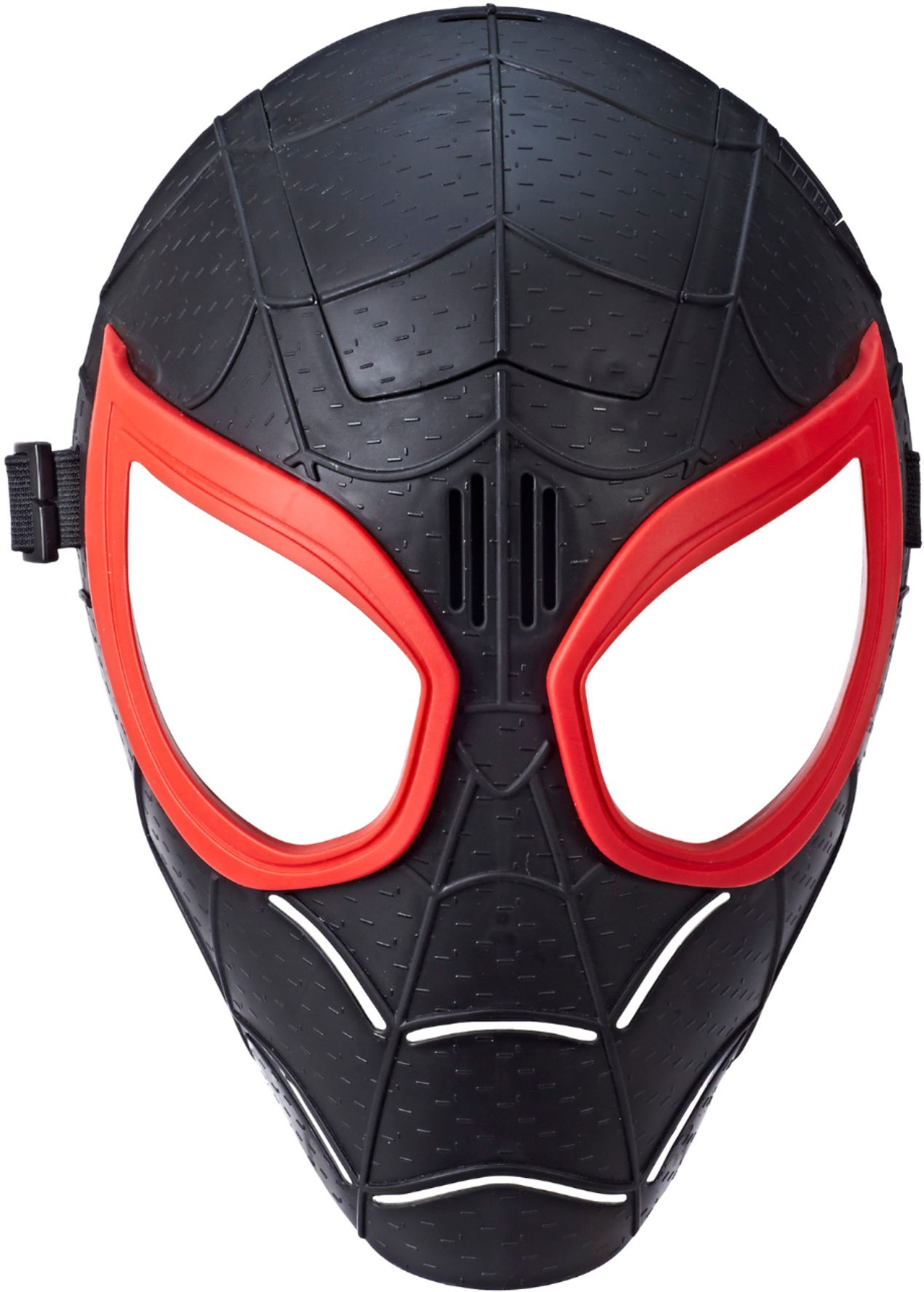 Best Buy: Marvel Spider-Man Into the Spider-Verse Miles Morales Hero FX  Mask E2911