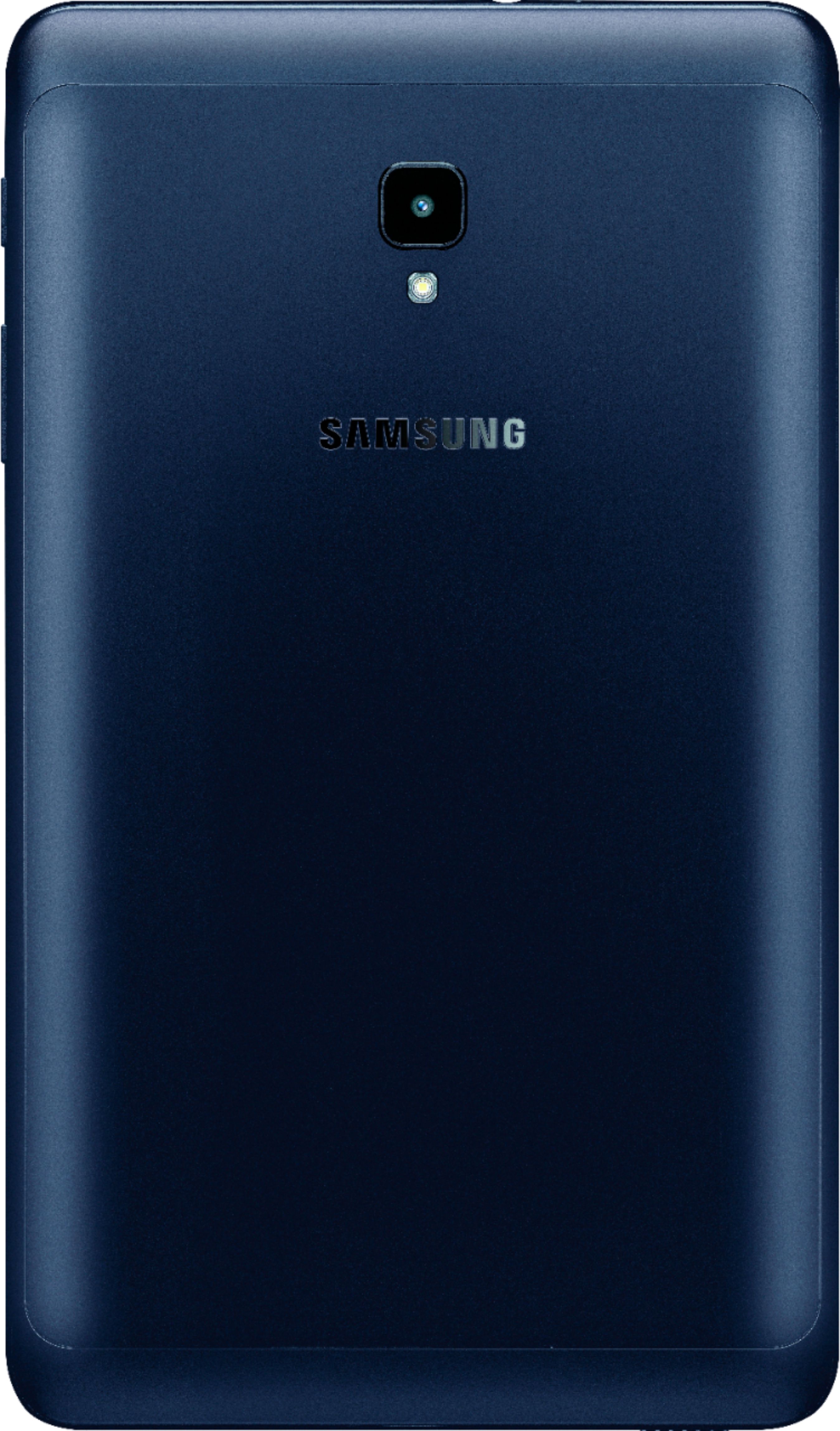 Samsung Galaxy Tab A 8.0 SM-T387V 32 Go Noir (Verizon Unlocked) remis à  neuf Noir