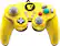Alt View 11. PDP - Wired Fight Pad Pro Controller Pikachu Edition for Nintendo Switch - Yellow.