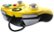 Alt View Zoom 12. PDP - Wired Fight Pad Pro Controller Pikachu Edition for Nintendo Switch - Yellow.
