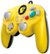 Left Zoom. PDP - Wired Fight Pad Pro Controller Pikachu Edition for Nintendo Switch - Yellow.