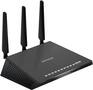NETGEAR Nighthawk AC2400 Dual-Band Wi-Fi 5 Router Black AC2400-100NAS ...