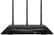 Best Buy: NETGEAR Nighthawk AC2400 Dual-Band Wi-Fi 5 Router Black ...