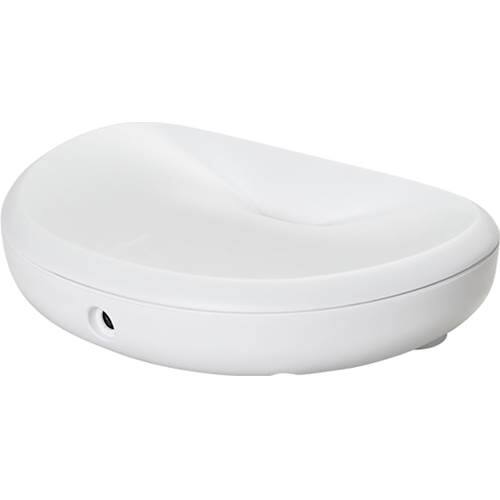 Front. Elexa - Guardian Leak Detector.