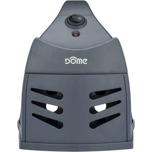 Front. Dome - Mouser Smart Mousetrap.