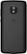 Back Zoom. Motorola - Moto E5 Play with 16GB Memory Cell Phone (Unlocked) - Black.