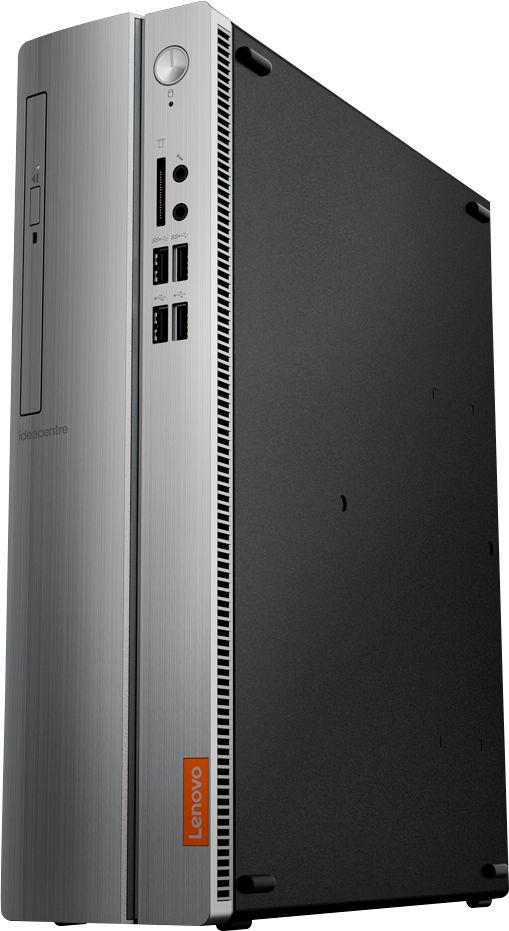 Best Buy: Lenovo IdeaCentre 310S Desktop AMD A9-Series 4GB Memory 