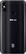 Back. BLU - Studio Mega with 16GB Memory Cell Phone (Unlocked) - Black.