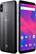 Alt View 11. BLU - Studio Mega with 16GB Memory Cell Phone (Unlocked) - Black.