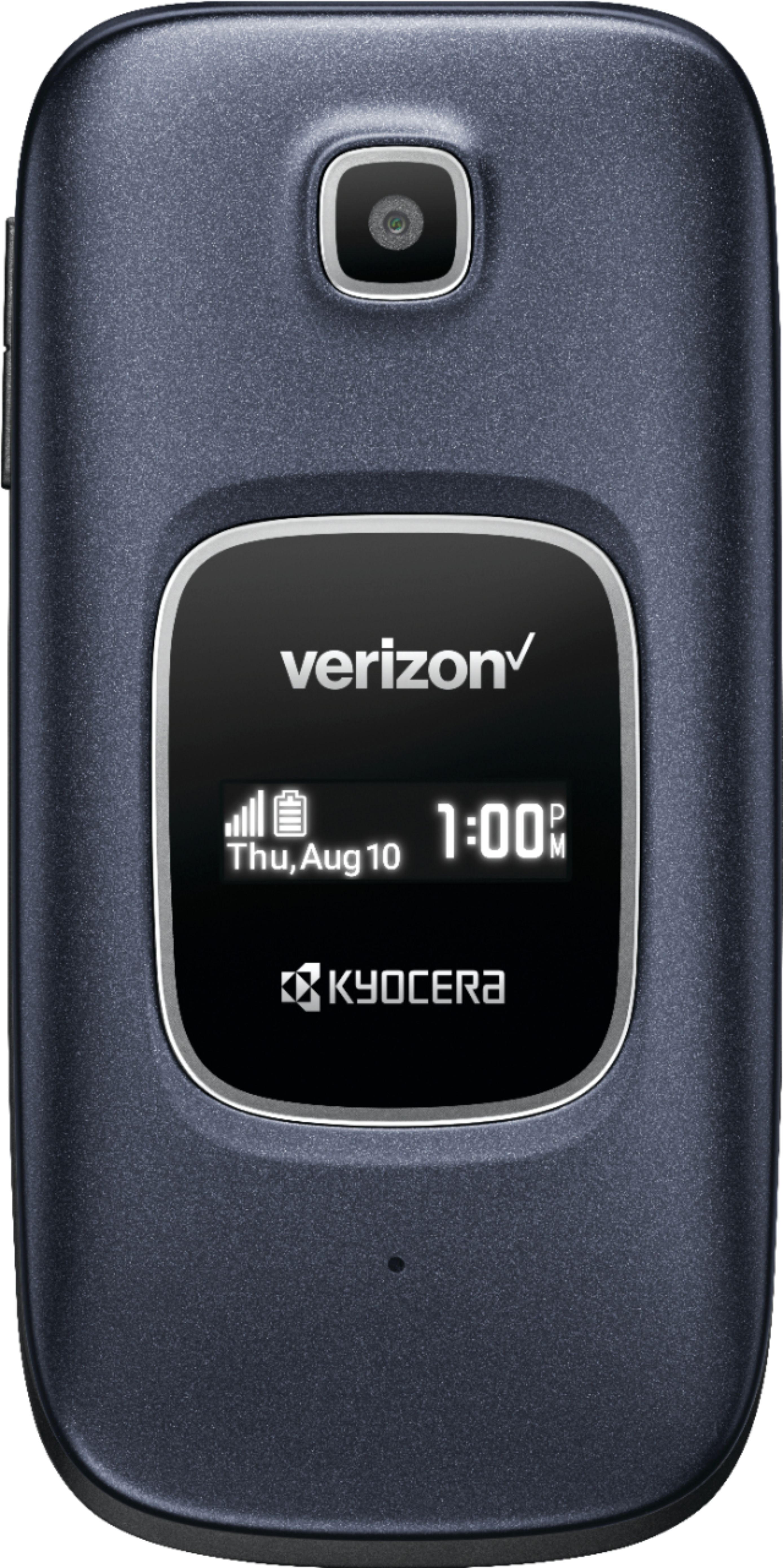 Best Buy Verizon Prepaid Kyocera Cadence with 16GB Memory Prepaid Cell