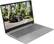 Angle. Lenovo - IdeaPad 330S 15.6" Laptop - Intel Core i5 - 8GB Memory - 1TB Hard Drive.