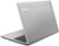 Alt View Zoom 1. Lenovo - IdeaPad 330 15.6" Laptop - Intel Pentium Silver - 4GB Memory - 500GB Hard Drive - Platinum Gray.