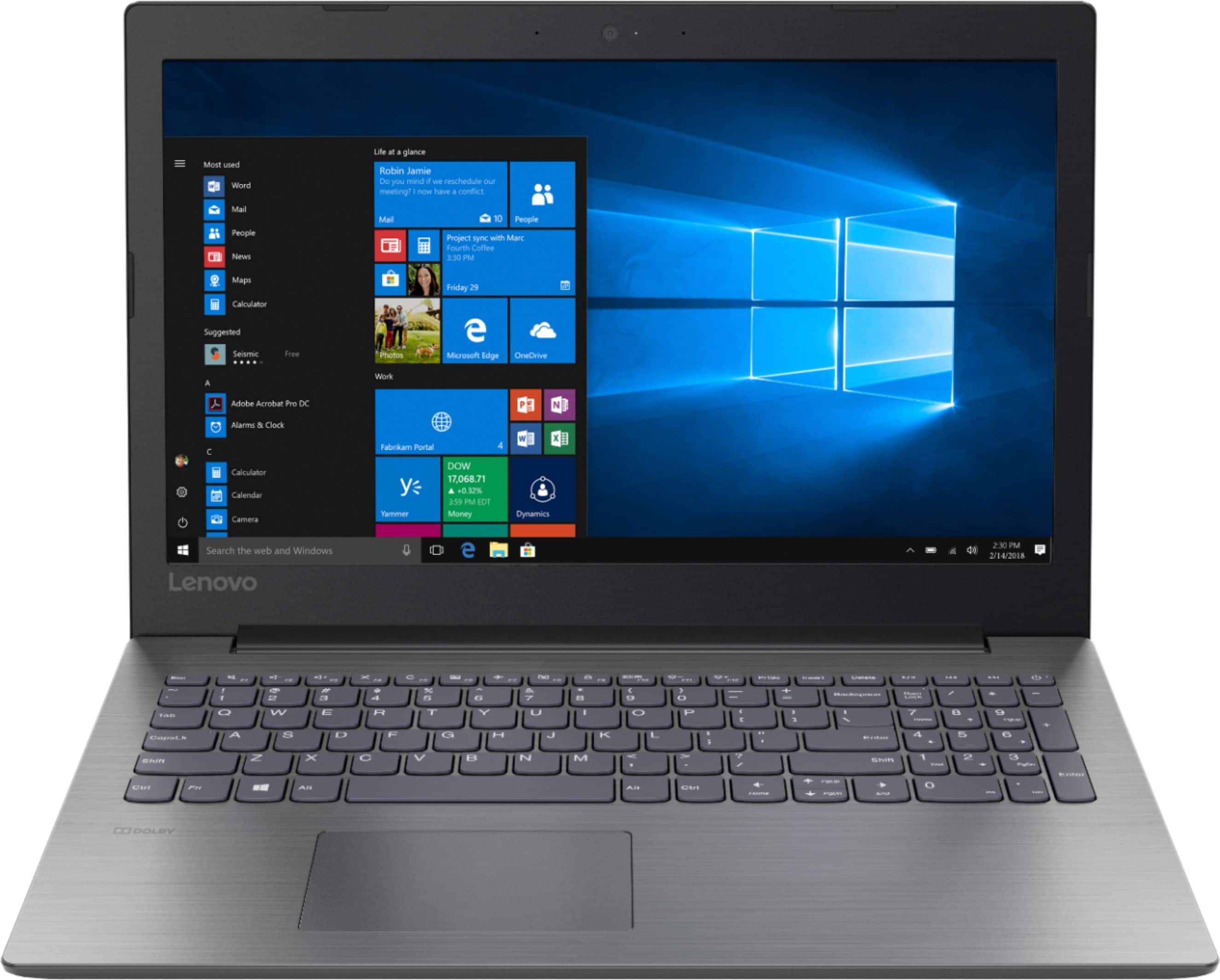 Lenovo 330-15IKBR 15.6