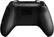 Back. Microsoft - Wireless Controller for Xbox One and Windows 10 - Black/Grey Special Edition.