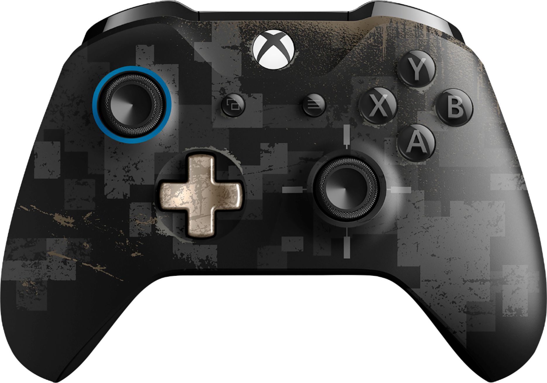 microsoft xbox one controller for windows 10