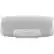 Alt View 12. JBL - Charge 4 Portable Bluetooth Speaker - Steel White.